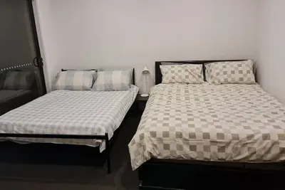 Image de Room#1 queen, double and ensuite