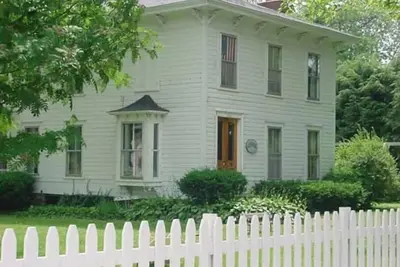 Image de Fair Haven 5 bedrooms 4 bathroom