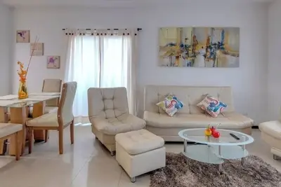 Image de Beautiful 3 Bed Apartment in fantastic Cartagena. Visitors Allowed