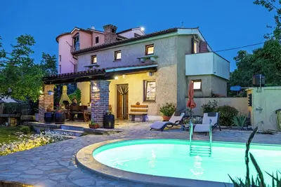 Image de Villa Ivona (Kvarner - Poljica)