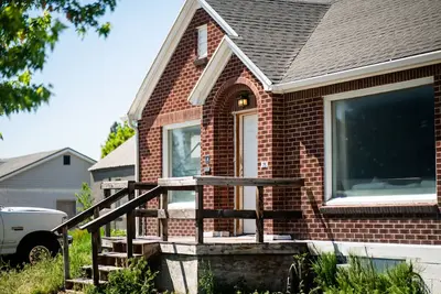 Image de Movie Room + Kid Fun Zone! Family Retreat in Rexburg near Byu-Idaho