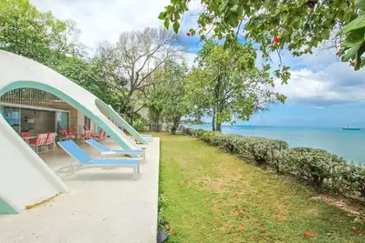 Image de Oceanfront Private Retreat - Bali Hai