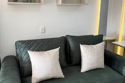 Luxury Apartment - Gold Museum - Downtown Bogotá G