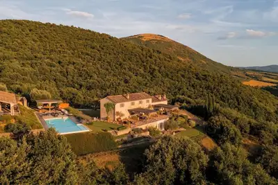 Image de Villa Serenita, Tranquil Countryside Escape