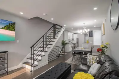 Image de Sweet Home in Philadelphia-Stadium Nearby