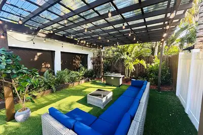 Image de Cute & Spacious 2br/2Bath Home in Fll w/ Patio