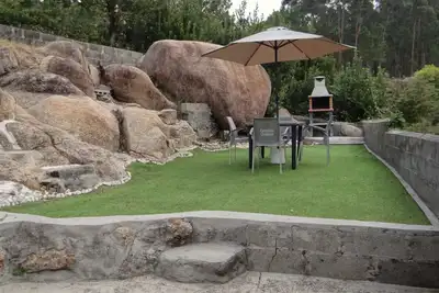 Image de Casa Ardora - Playa de Carnota