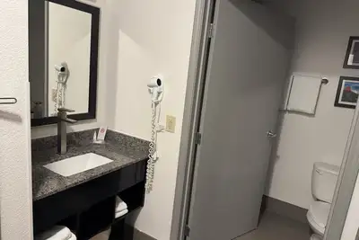 Image de Chic 2-bedroom hotel with Ac, fitness room in fabulous Chandler