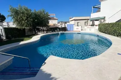 Image de Pet Ok - 10min to the Beach - Pool - 7 Guests