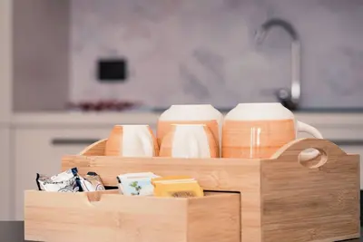 Image de Coral Apartment