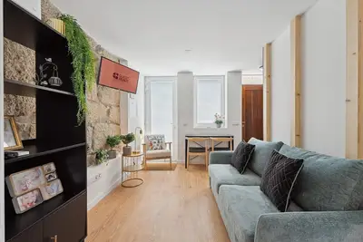 Image de GuestReady - Le confort à Porto