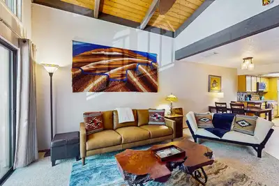 Image de Sedona Getaway: Views, Vibes, and Vacation Mode.