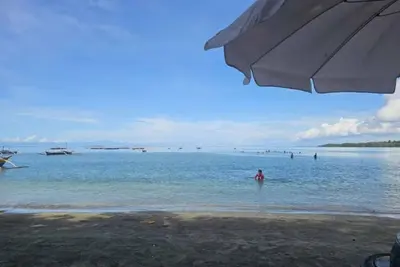 Image de Scenic Beach front Room in Villalimpia Loay Bohol