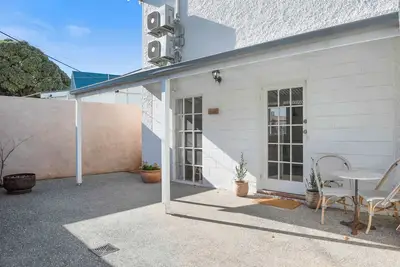 Image de The Coach House, Waterfront, dog friendly