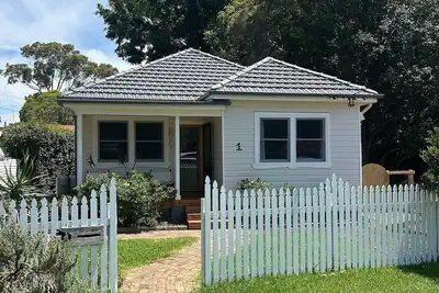 Image de Bulli Cottage