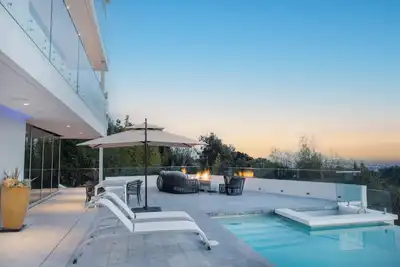 Image de The Mullholand Hideaway