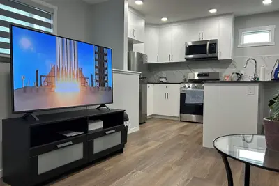 Image de Private Garden Suite – 1 Queen Bed, 1 Double Bed & Full Amenities