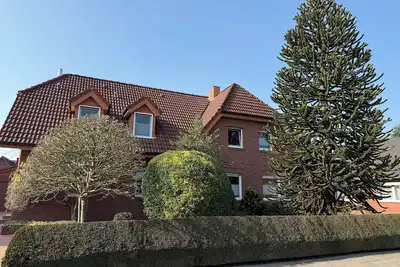 Image de Quiet vacation apartment very well located in Papenburg