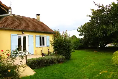 Image de Le Toucan maison de campagne