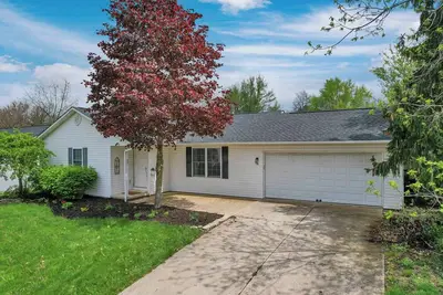 Image de Quiet Ranch Retreat for Work Crews & Families Johnstown, Oh