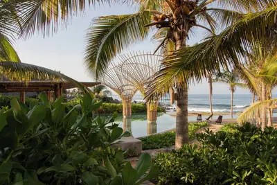 Image de Ground-Floor Serenity in a Peaceful