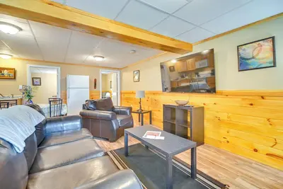 Image de Atv-Friendly Cabin Near Lake Francis