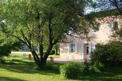 Image de Splendide Gîte de Charme Tout Confort