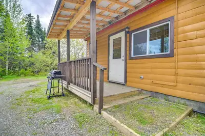 Image de Trailside Studio 1 Mi to Lake Francis Activities!
