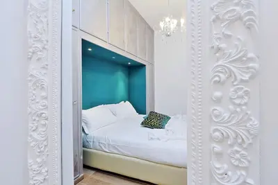 Image de Monti Apartments - My Extra Home