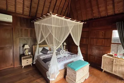 Image de Royani Wooden Private Villa