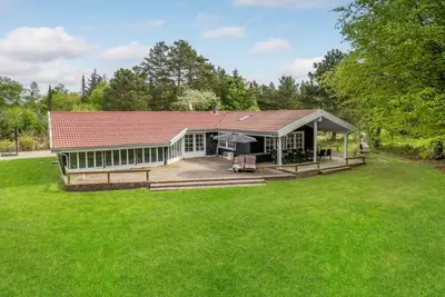 Image de 4 etoiles maison de vacances a Vig