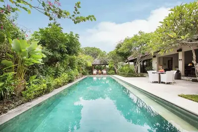 Image de Peacefully, 3 Bedroom Villa in Seminyak