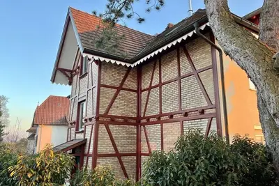 La Villa. Appartement I