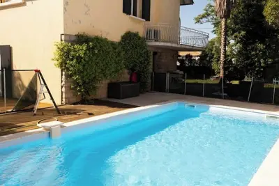Image de Sud de France- Maison de Famille