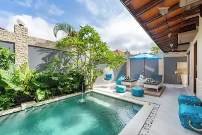 Image de 3 Bedroom Villa in Uluwatu