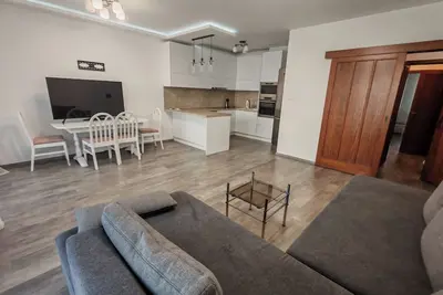 Image de Appartement City Paysage