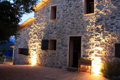 Image de Gite Du Couar