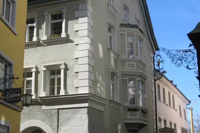 Image de Appartement 'Damkröger 1' avec Wi-Fi