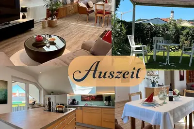 Image de Appartement 'Klosterblick' avec balcon et Wi-Fi