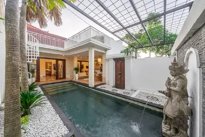 Image de Umber Rise Villa