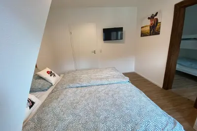 Image de Appartement de vacances 'Emma' avec Wi-Fi