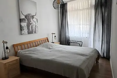 Image de Appartement 'Family Style' avec balcon et Wi-Fi
