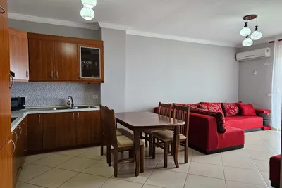 Image de Appartement à Saranda près de Plage