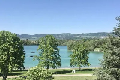 Image de Appartement à Salem avec piscine