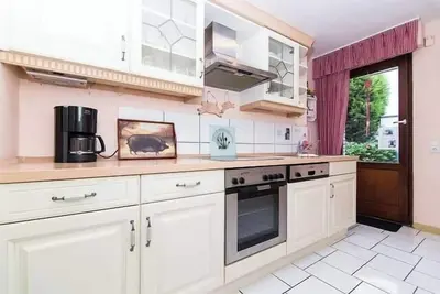 Image de Fitters' apartment, fitters' apartment