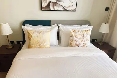 Image de 1 Bedroom in Maryah Island by Central Stay