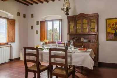 Image de Appartement deux pièces confort avec vue