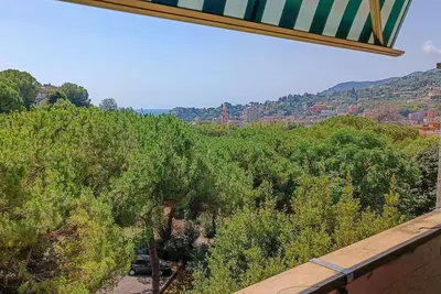 Superbe appartement à Rapallo avec WiFi