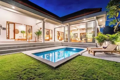 Image de The R Villa Samalas S