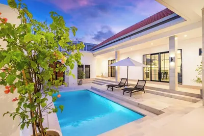 Image de The R Villa Bratan Su